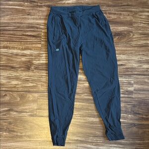 Janji Women’s Black Active Jogger Pants - Transit Pant size XS